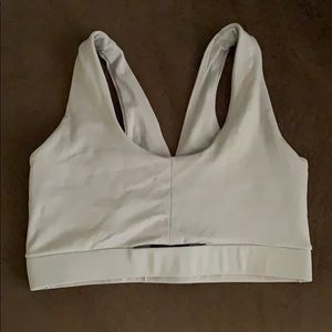 Whitney Simmons x Gymshark Sports Bra